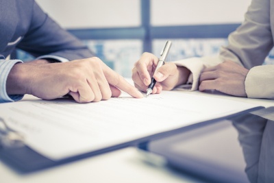Success with Third-Party Inspection