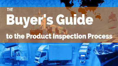 product inspection process
