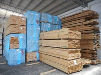 wood-storage