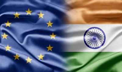 India & EU Trade Agreement