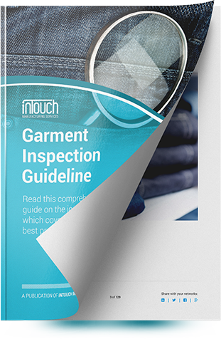 garment inspection guideline ebook