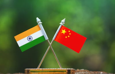 India vs china