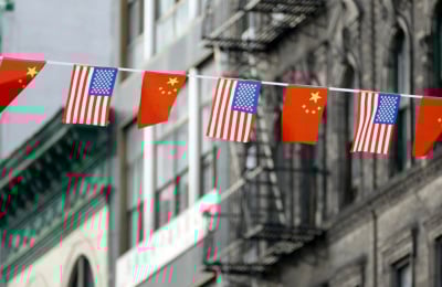 “Phase one” trade deal between the U.S. and China is finally agreed