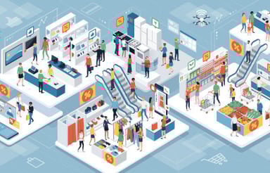 What Are the Retail Giants Doing? Let’s Find Out.