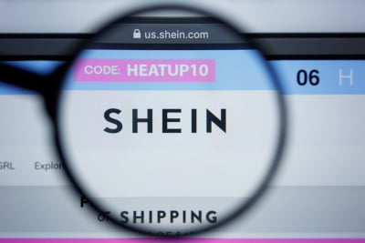 China's Shein Emerges as a Rising Star in Fast Fashion