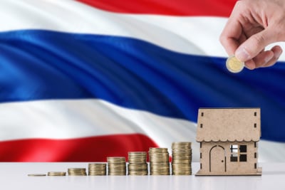 Thailand manufacturing