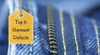 Garment Defects