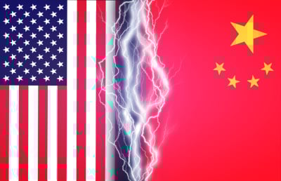 Trump breaks trade war truce with 10 percent tariffs