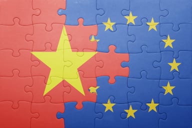 Vietnam: the EU’s latest trade friend