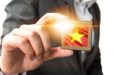 Vietnam is becoming a tech hub