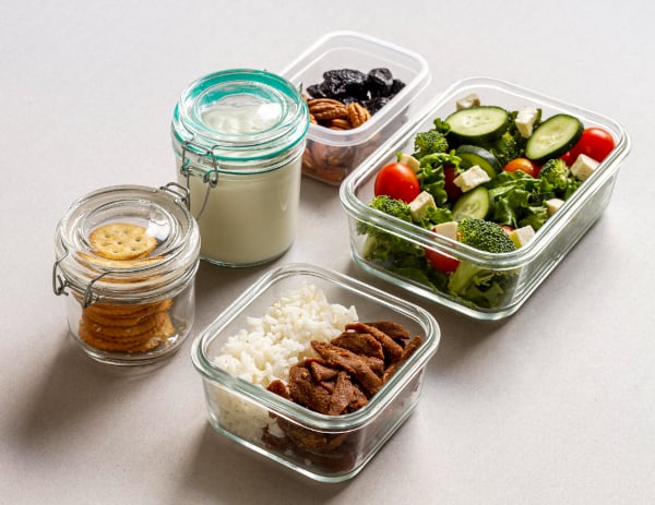 body1_Plastic, glass, ceramic containers_Ensuring quality in kitchenware