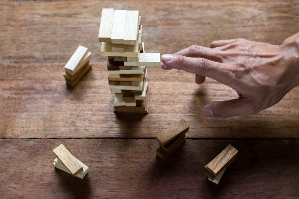 body1_Risk Management Strategies in Global Supply Chains