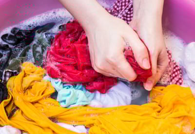 color fastness test