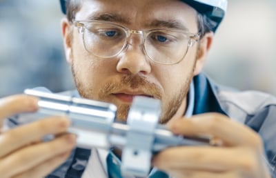 How to Verify Critical Components with a Construction Data Form