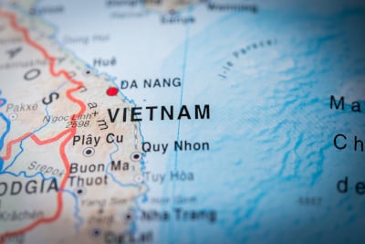 Manufacturers leaving Vietnam