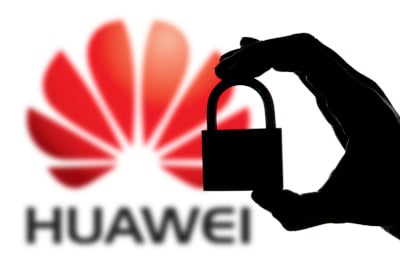 U.S. blacklists Huawei