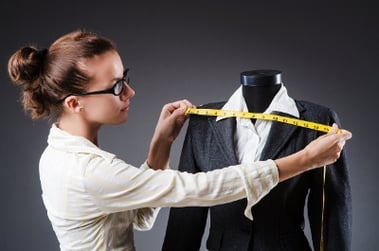 garment inspection