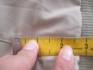 garment quality control