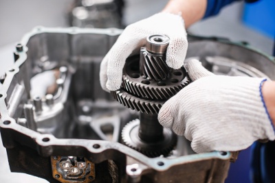 Gearbox Inspection Protocols