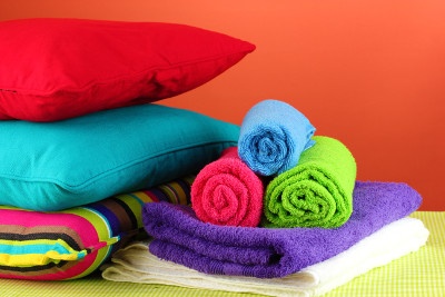 home textile inspection 