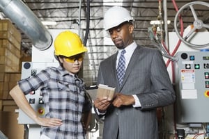 quality control checklist