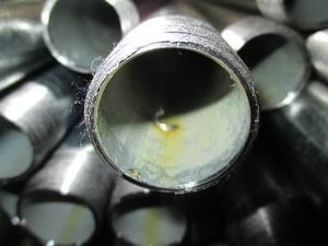 quality control checklist