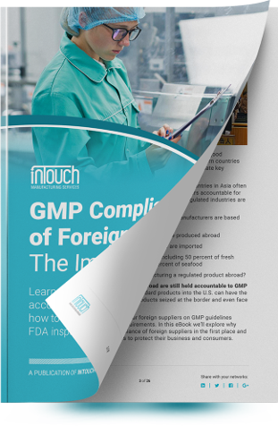 gmp compliance