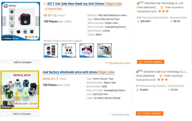 total product destruction the importers guide