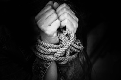 slavery in your supply chain