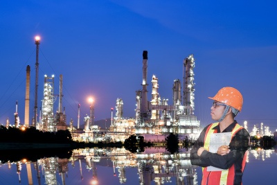 broker manufacturing in China