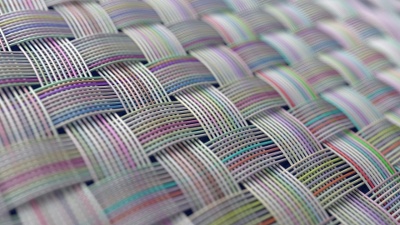 3D knitting apparel industry