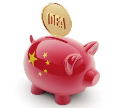 China Christmas manufacturing