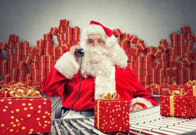 China Christmas manufacturing
