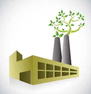 green manufacturing