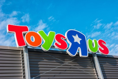 Toys R Us 