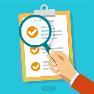 quality audit supplier risk management