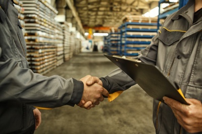 5 Reasons to Visit Supplier