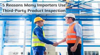 product inspection