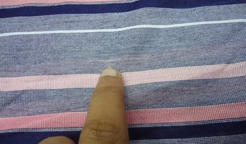 fabric defects