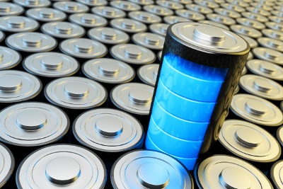 Decade-lasting batteries powering operations