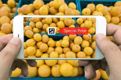 future of retail China