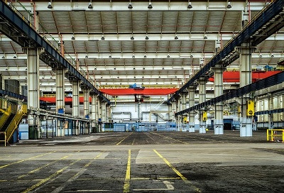 Importers covertly manufacturing in China