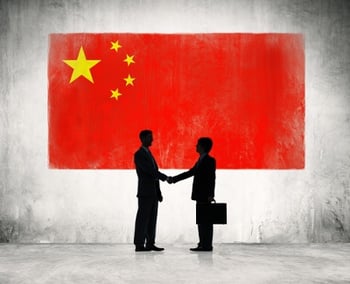 China ecommerce luxury market