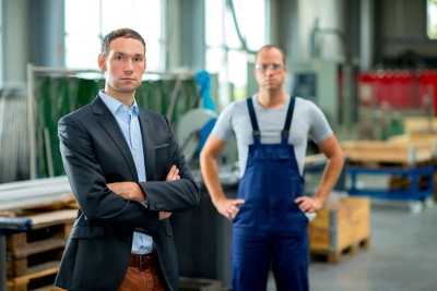 supplier dependent on quality inspections