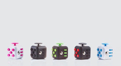 Lessons From The Failure Of The Fidget Cube