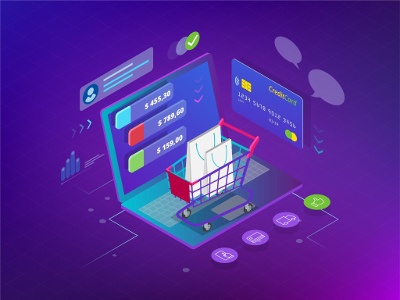 ecommerce trends