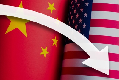 trade war manufacturing China