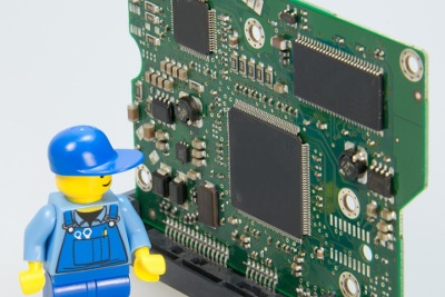 lego-like integrated circuits