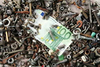 manufacturing cost control