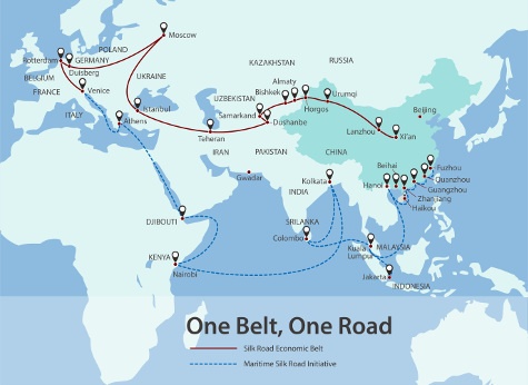 2018 supply chain trends